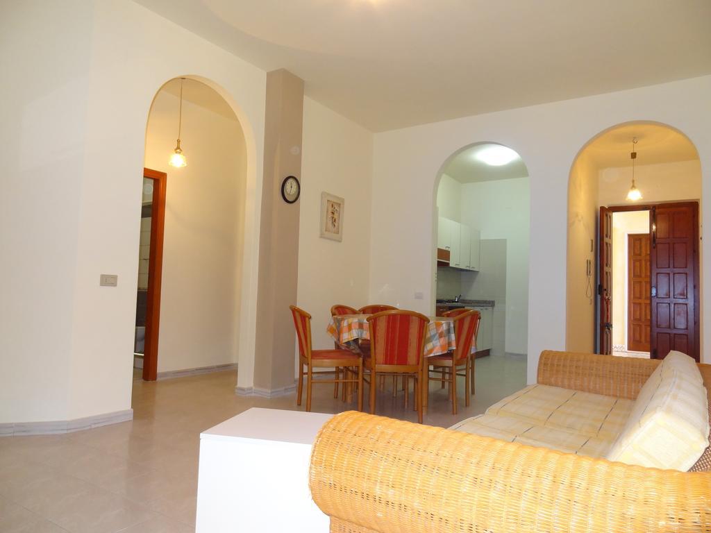 Residence Sicilia Mare- Casa Vacanza Scoglitti Quarto foto