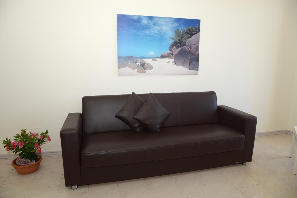 Residence Sicilia Mare- Casa Vacanza Scoglitti Exterior foto