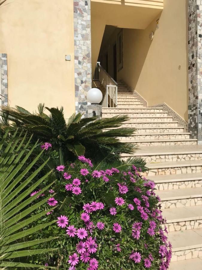 Residence Sicilia Mare- Casa Vacanza Scoglitti Exterior foto